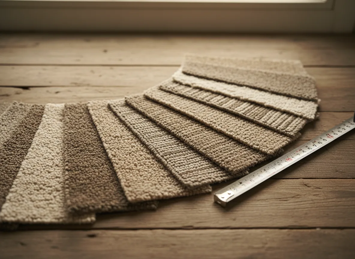 Carpet Installation Luthersville, GA FAQs